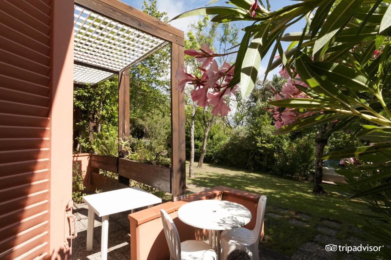 Residence Pianeta Maratea Exterior foto