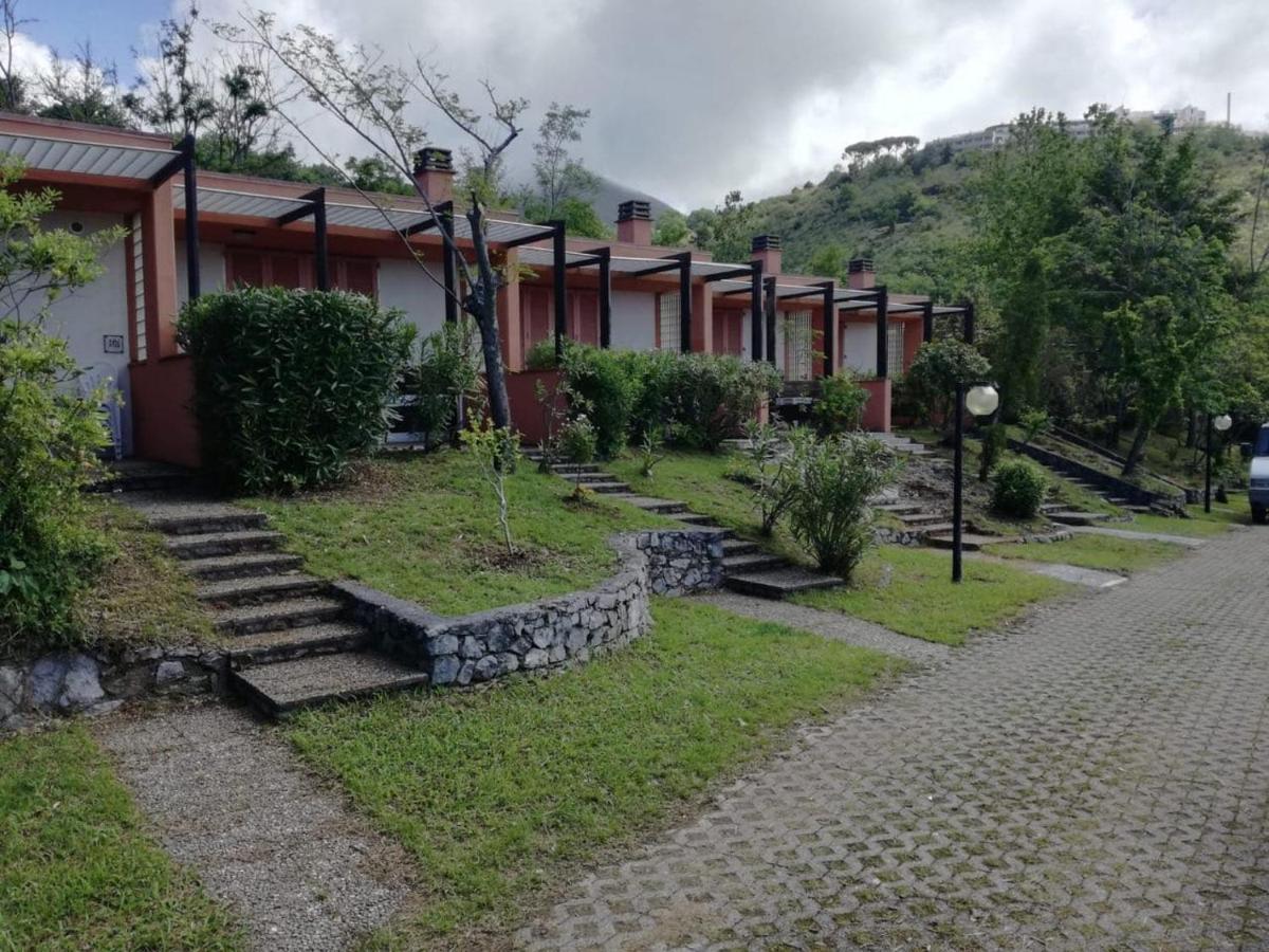 Residence Pianeta Maratea Exterior foto